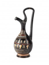 GNATHIA WARE EPICHYSIS OR OIL