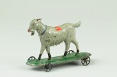 GOAT PULL TOY Hull & Strafford
