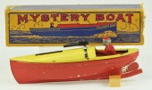 GOBAR PRODUCTS PUT-PUT MYSTERY