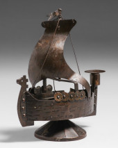 GOBERG - GERMAN HAND-FORGED IR