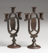 GOBERG - GERMAN HAND-FORGED IR