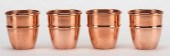GOBLETS DUVIVIERGoblets Duvivi