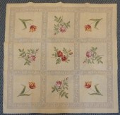 GOBLYS FRENCH AUBUSSON STYLE M