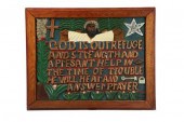 GOD IS OUR REFUGE BY ELIJAH PI