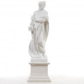 GODDESS OF WINTER DECORATIVE S