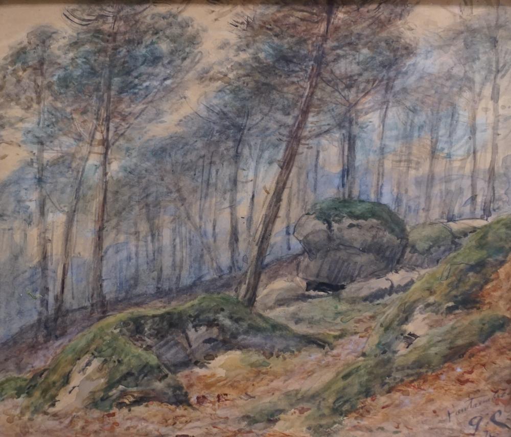 GODFRED CHRISTENSEN (DANISH