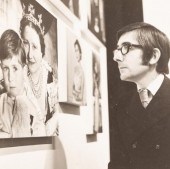 Godfrey Argent (1937-2006)/Sir