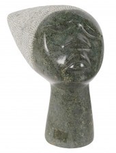 GODFREY KUTUTWA (B. 1967): HEA
