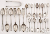 GODFREY LENHART, COLLECTION OF