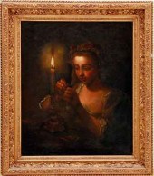 Godfried Schalcken (manner of)