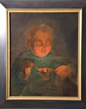 Godfried Schalcken (manner of)