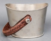 GODINGER ART DECO STYLE ICE BU