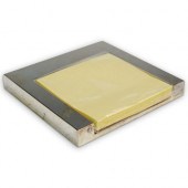 GODINGER SILVER PLATE STICKY N