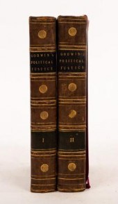 Godwin (William) Enquiry conce