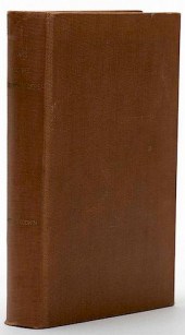 GODWIN, WILLIAM. LIVES OF THE