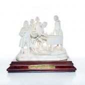 GOEBEL AMERICANA FIGURE THE DE