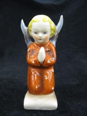 Goebel Angel Figurineold full bee