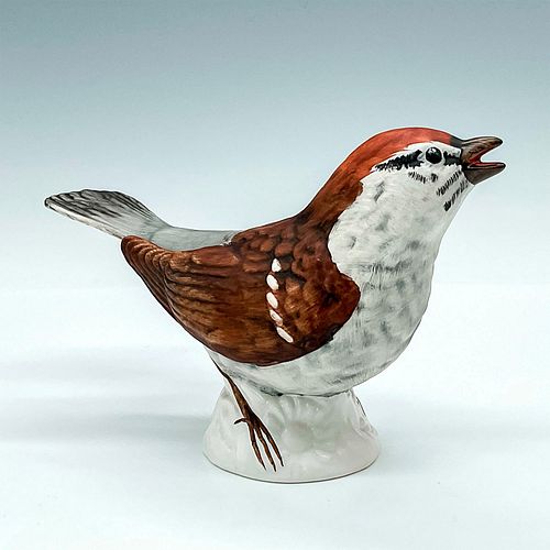 GOEBEL BIRD FIGURINE,