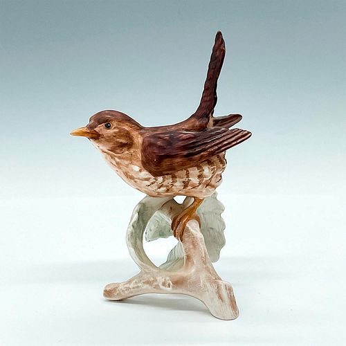 GOEBEL BIRD FIGURINE,