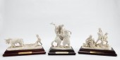 GOEBEL BISQUE PORCELAIN, AMERI