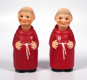 GOEBEL CARDINAL TUCK OIL AND V