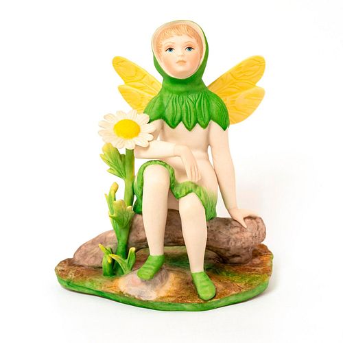 GOEBEL CRAFTS FAIRY FIGURINE,