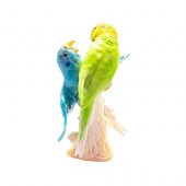 GOEBEL FIGURAL GROUPING, PARAK