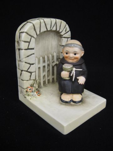 Goebel ''Friar Tuck'' Figural