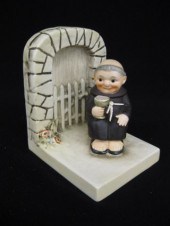 Goebel ''Friar Tuck'' Figural