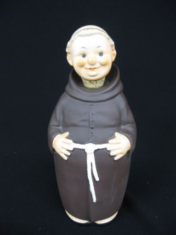 Goebel ''Friar Tuck'' Figural