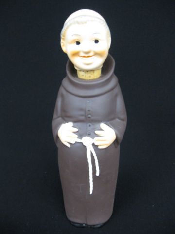 Goebel ''Friar Tuck'' Figural