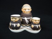 Goebel ''Friar Tuck'' Figural