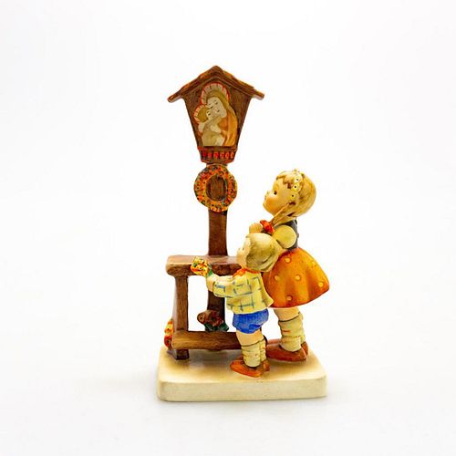 GOEBEL HUMMEL ADORATION TMK-2 #23/1