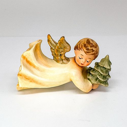 GOEBEL HUMMEL CHRISTMAS ANGEL