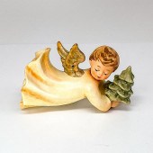 GOEBEL HUMMEL CHRISTMAS ANGEL