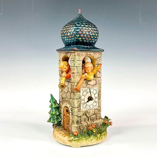 GOEBEL HUMMEL CLOCKTOWER