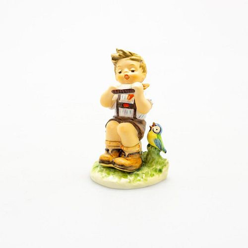 GOEBEL HUMMEL FIGURAL, IN D MAJOR
