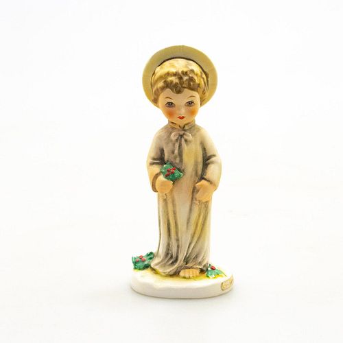 GOEBEL HUMMEL FIGURINE, A CHILD
