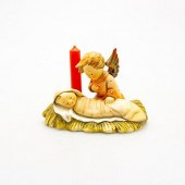 GOEBEL HUMMEL FIGURINE, ANGELI