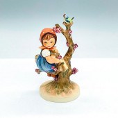 GOEBEL HUMMEL FIGURINE, APPLE