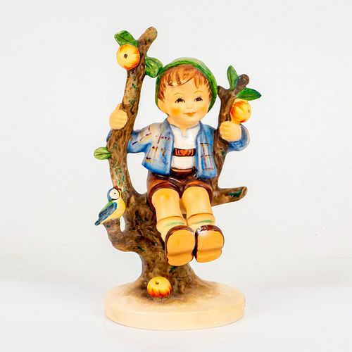 GOEBEL HUMMEL FIGURINE, APPLE