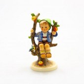 GOEBEL HUMMEL FIGURINE, APPLE