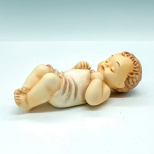 GOEBEL HUMMEL FIGURINE BABY JESUS