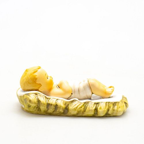 GOEBEL HUMMEL FIGURINE, BABY
