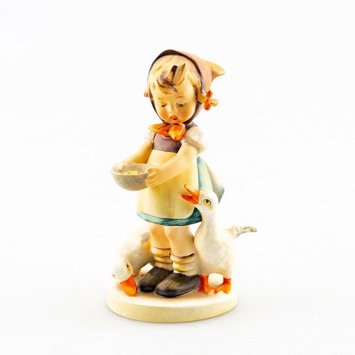 GOEBEL HUMMEL FIGURINE, BE