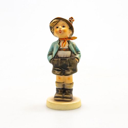 GOEBEL HUMMEL FIGURINE, BROTHERHand