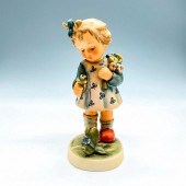 GOEBEL HUMMEL FIGURINE, BUMBLE