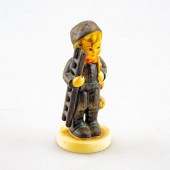 GOEBEL HUMMEL FIGURINE, CHIMNE