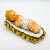 GOEBEL HUMMEL FIGURINE, CHRIST
