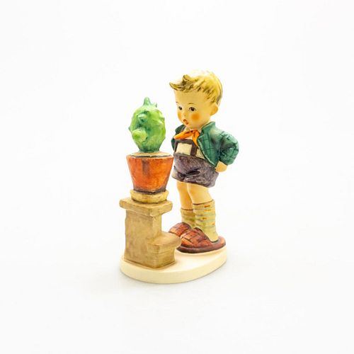 GOEBEL HUMMEL FIGURINE,